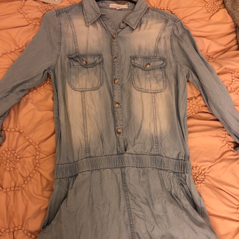 Jean Romper